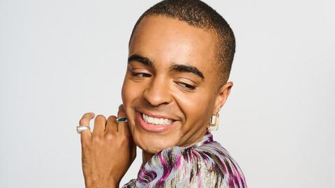 Layton Williams