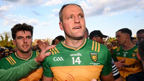 Michael Murphy