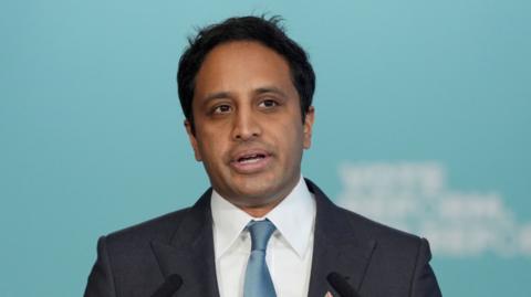 Zia Yusuf