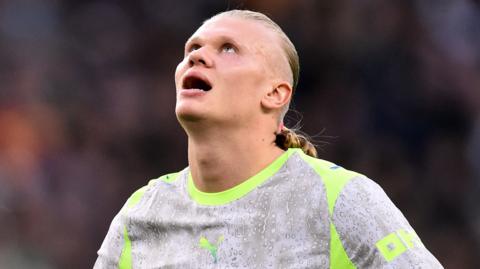 Erling Haaland