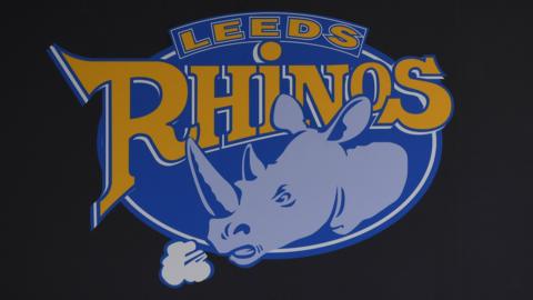 Leeds Rhinos