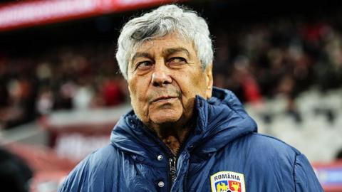 Mircea Lucescu