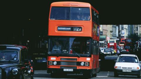 glasgow 1987