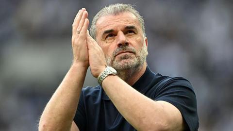 Ange Postecoglou