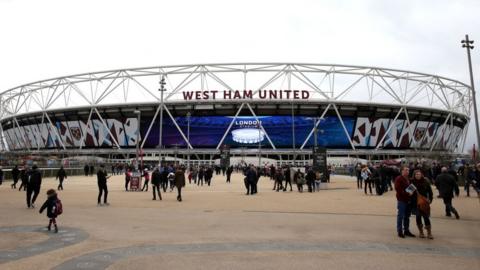 London Stadium