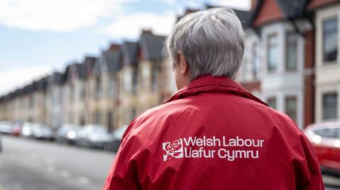 Llafur Cymru