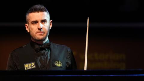 Mark Selby