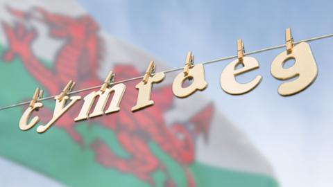 cymraeg