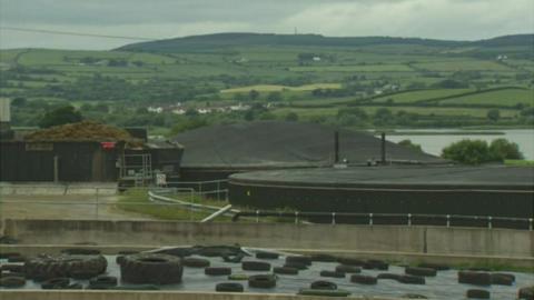 Anaerobic digester