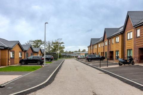 Grangeparkhomes