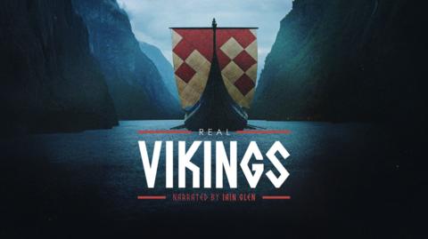 Noiser Presents: The Real Vikings