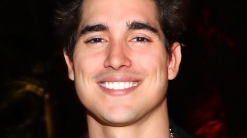 Henry Zaga