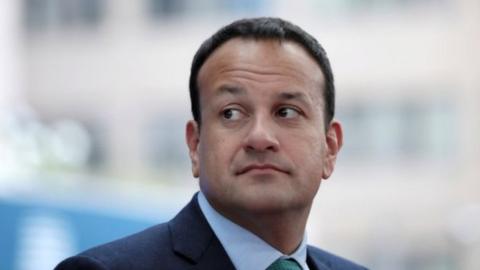 Leo Varadkar