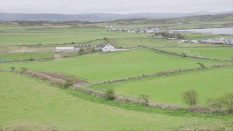 Rathlin Island