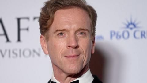 Damian Lewis