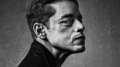 Rami Malek