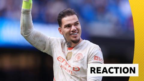 Ederson