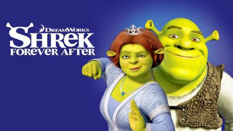 Shrek Forever After