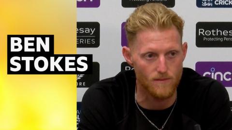 Ben Stokes