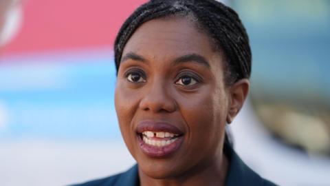 Kemi Badenoch 