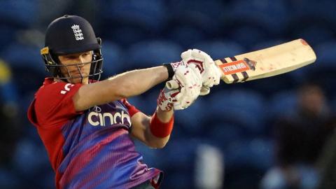 Sam Billings