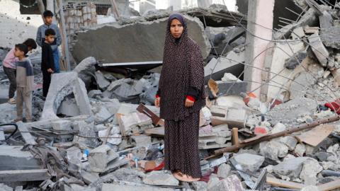 gaza