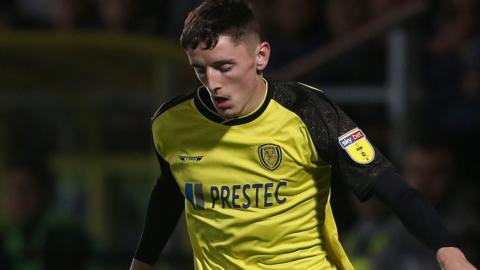 Reece Hutchinson