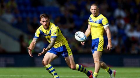 Warrington Wolves