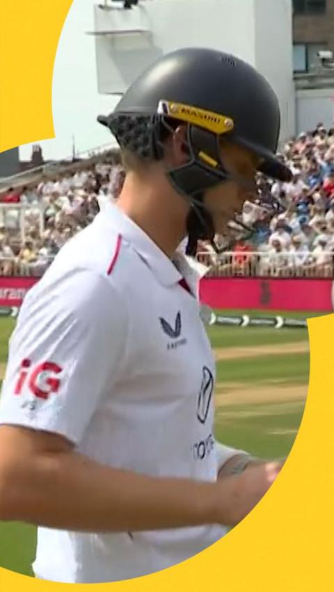Jamie Smith 