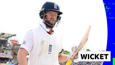 Ben Duckett