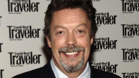 Tim Curry