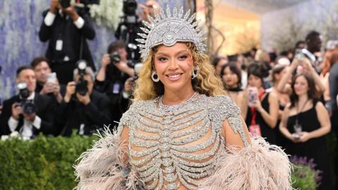 Beyonce