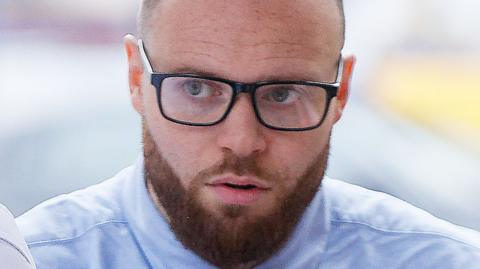 Jordan Mills-Smith murder accused being taken into court