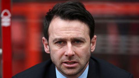 Dougie Freedman