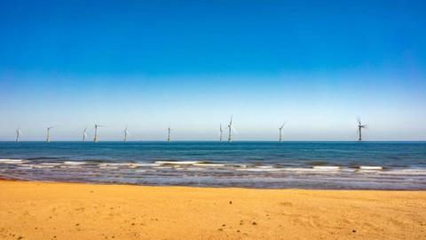 Aberdeen turbines