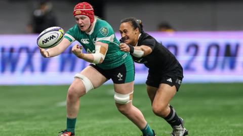Aoife Wafer