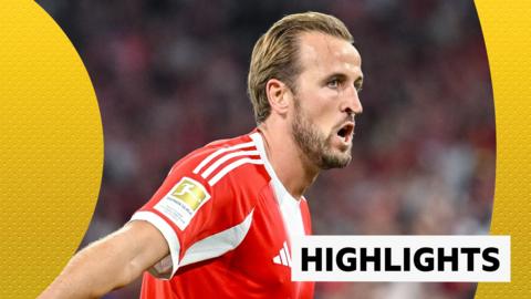 Harry Kane