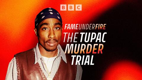 Fame Under Fire: The Tupac Murder Trial