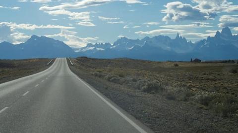 Patagonia