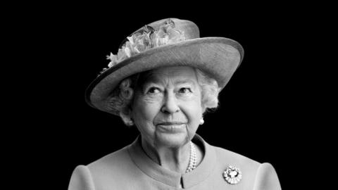 Queen Elizabeth II