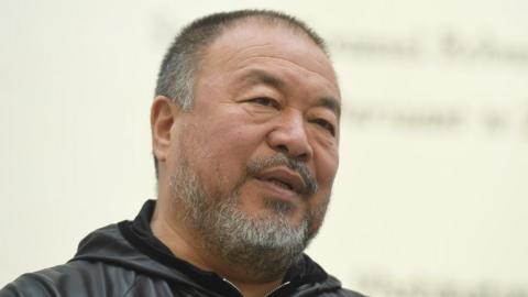 Ai Weiwei