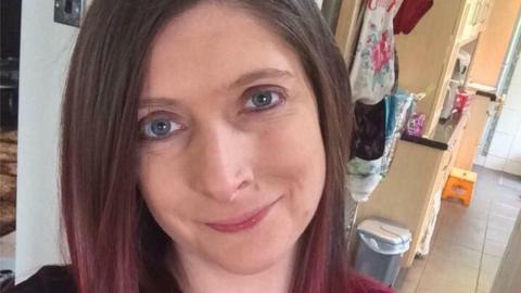 Kimberley Kettlety