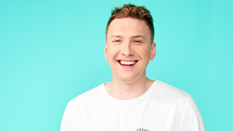 Joe Lycett