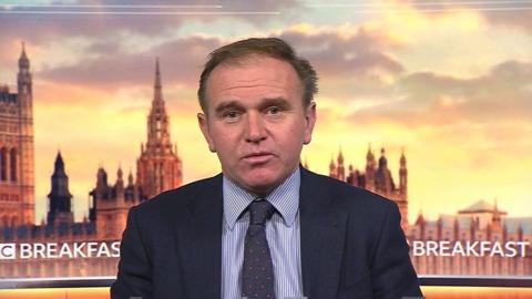 George Eustice