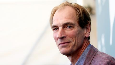 Julian Sands