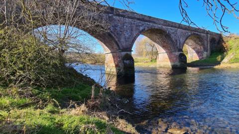 Redbridge Viaduct