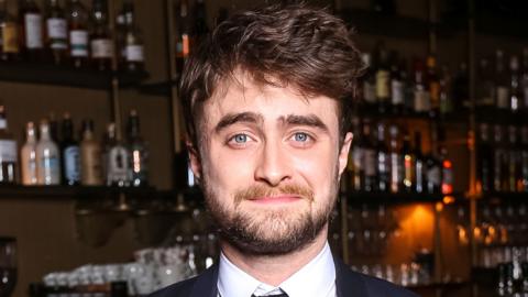 Daniel Radcliffe