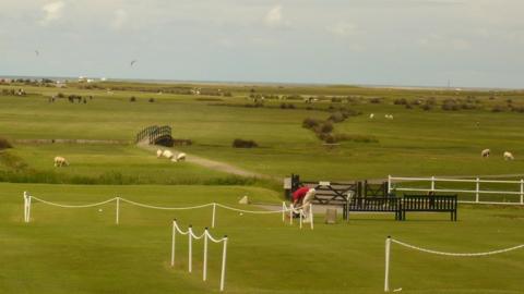 Royal North Devon Golf Club