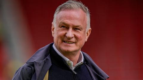 Michael O'Neill