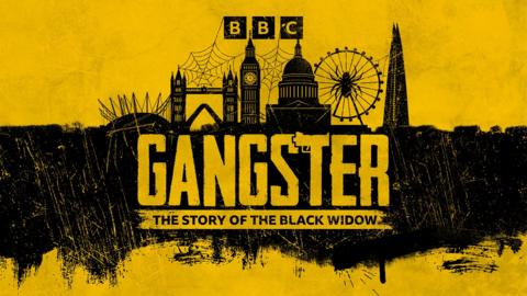 Gangster: The Story of the Black Widow